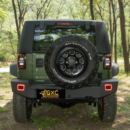 Beijing BJ40 off-road gasoline vehicle SUV off-road vehicle