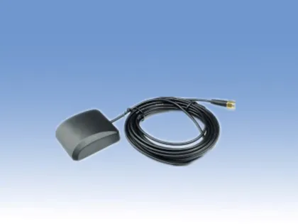1575.42mhz omni car gps antenna for pioneer htc