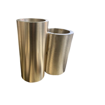 Stock Availability of 20mm and 25mm Brass Pipes at Competitive Prices