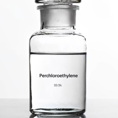Organic Solvent Perchlorethylene PCE CAS 127-18-4