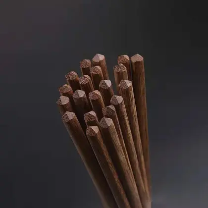 Wholesale Wooden Chopsticks Chicken Wing Wooden Chopsticks