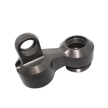 Shock Eyelet Spring Perch UTV ROD END