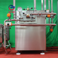 Ultra High Pressure Lab Tomato Sauce Homogenizer Machine