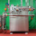 Ultra High Pressure Lab Tomato Sauce Homogenizer Machine