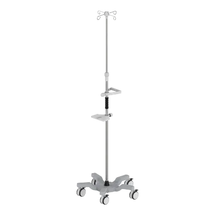 Mindray DS3/DS5 Infusion Pump and Syringe Pump Trolley