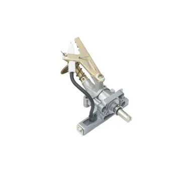Stainless Steel Magnetic Adjustable Firepower Burner Kitchen Gas Stove Valve