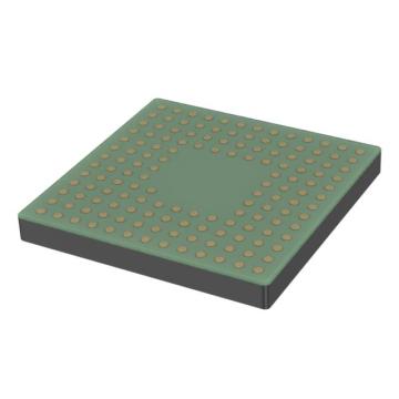 R5F5671Eddle#20: 32-bit 2MB Flash MCU IC op voorraad