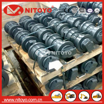 NITOYO C-A-T 322 324 TRACK ROLLER 1634145 6I9396