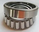 56 Kn Cr Load Ratings Lm501349 / Lm501310 Single Row Ball Bearing 73.431mm Od