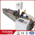 Furring Channel Roll Forming Machine