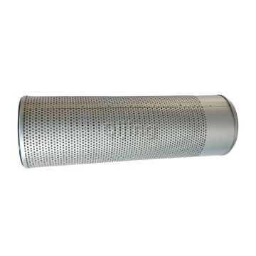  Genuine Filters: High-Quality 31RF-10100 Elements for Excavator Hydraulic Filters 
