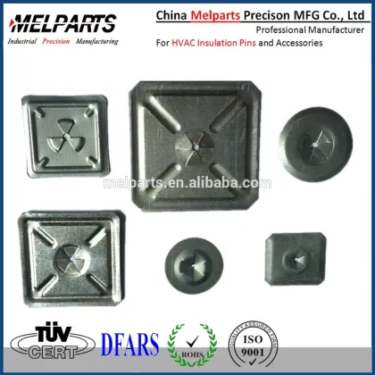 HVAC Systems&parts insulation pins