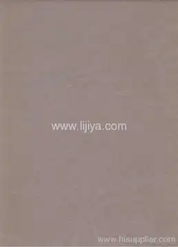 Synthetic Pu Suede Leather 