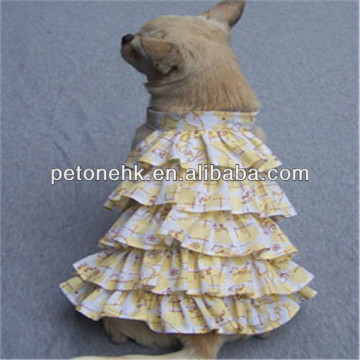 fashionable dog dress patterns dress for dogs