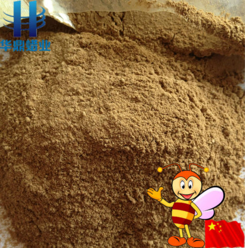 25Years manufactory green propolis powder bulk