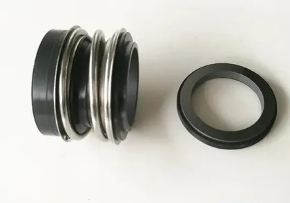 mg12 mechanical seal for hitachi wilo ksb pump