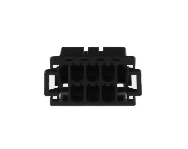 TE Connectors 178289-3 High Performance Connector