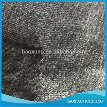 thick NR ponte de roma fabric