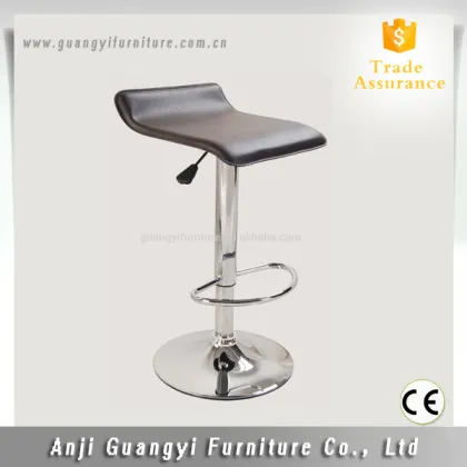 PU/PVC Leather/ABS plastic bar stool Sgabelli Bar taburetes de bar Banquetas Bar Scaune de bar Bar toolid