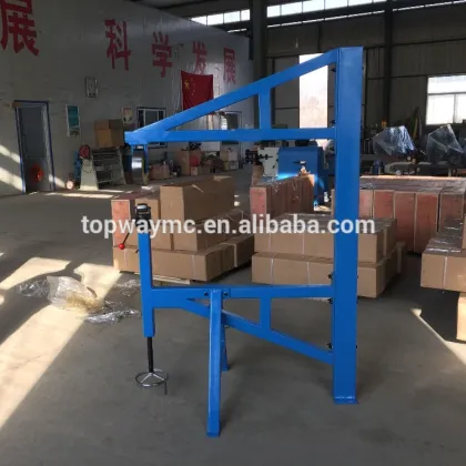 Best Price English Wheel with High Quality (F1.2X1000)