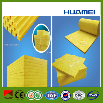 Other Heat Insulation Materials Type glass wool