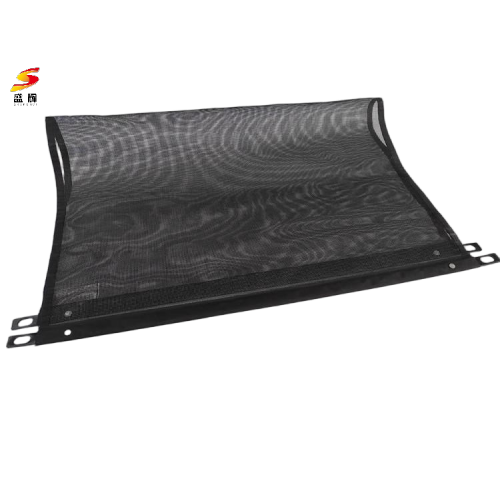 Layar Serangga Truk Shacman Berkualitas Tinggi