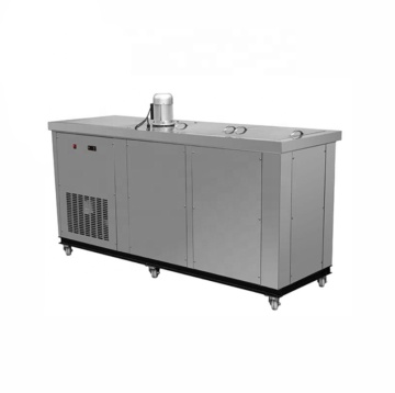 Factory Direct Semi Auto Square Ice Maker 500Kg Ice Block Machine