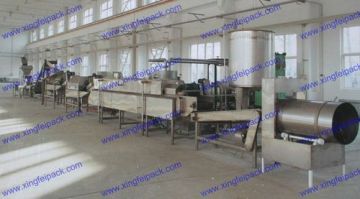 Potato Chips Production Line