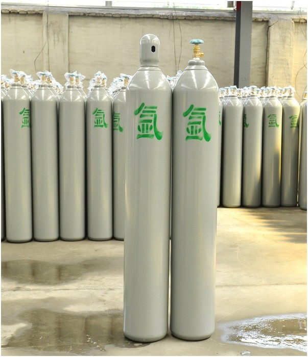 Ultra-high purity Argon Gas