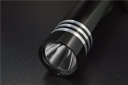 OEM ODM high light flashlight torch flashlight waterproof