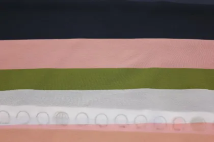 printed fabric sofa crinkle fabric polyester chiffon fabric