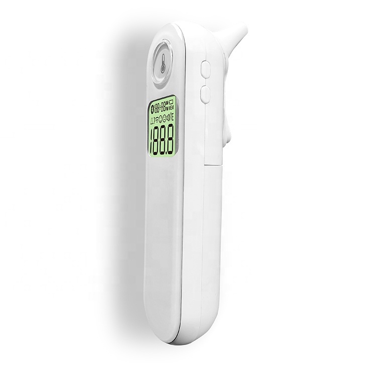 Smart Baby Infrared Contactless Digital Thermometer