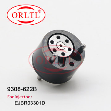9308622B Common Rail Fuel Injector Control Valve