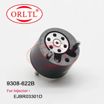 9308622B Common Rail Fuel Injector Control Valve