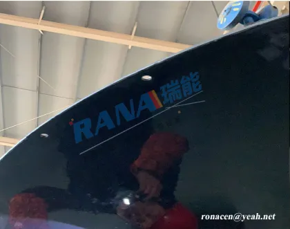 Storage Tank Coating ECTFE