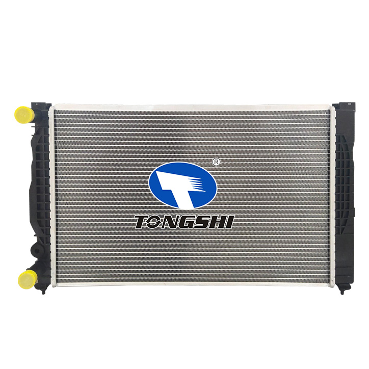 radiator Volkswagen radiator