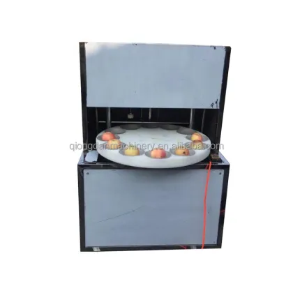 Industrial Apple Pitting Machine: Apple Core Removing Machine