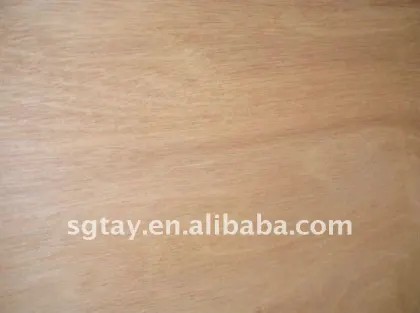 Keruing Plywood from linyi shandong