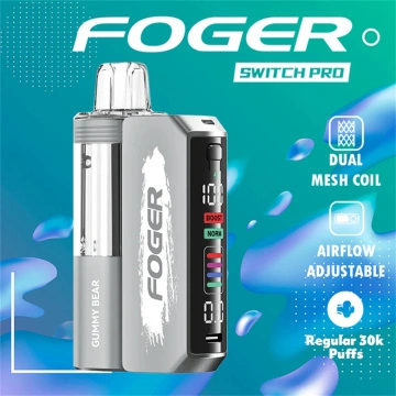 mr fog switch sw15000 zero nicotine MR FOG SW15000 - Mr Fog
