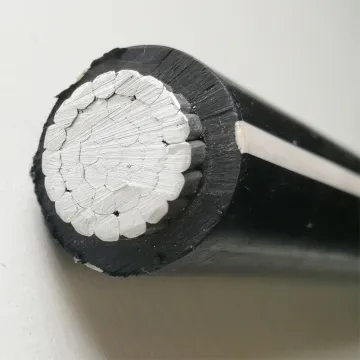 1/0 2/0 3/0 Xhhw Electric Cable