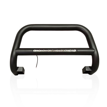 Thuthukisa uBumper Front Bumper Rear Bumper ngeFord F150