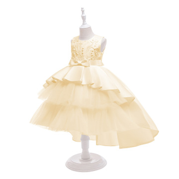 Kids Clothing Cute Dress