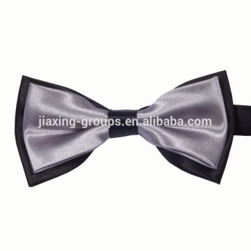 Hot sale popular 100 silk bow tie,available in various color,Oem orders are welcome