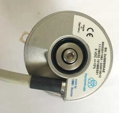 ThyssenKrupp Elevator Encoder 99500011585