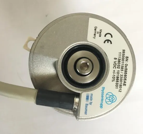 Encoder 99500011585 for ThyssenKrupp Elevators
