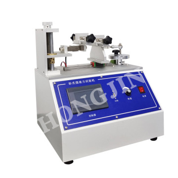 USB Life Reliability and Computer Interface Durability Tester for Horizontal Plug-In Forces