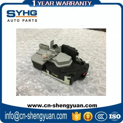 Best Selling Citroen Central Locking System REAR RIGHT SY11-3 Auto Central Control Door Lock