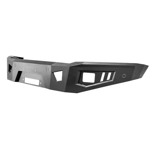 steel front bumper for RANGER T9