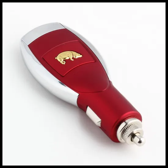 2015 One Port USB Car Charger Superior Car Charger for Smartphone