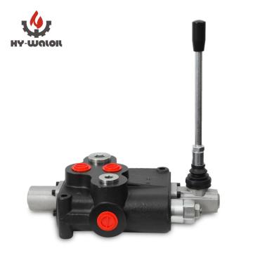 Joystick Hydraulic Directional Control Valve for Tractor